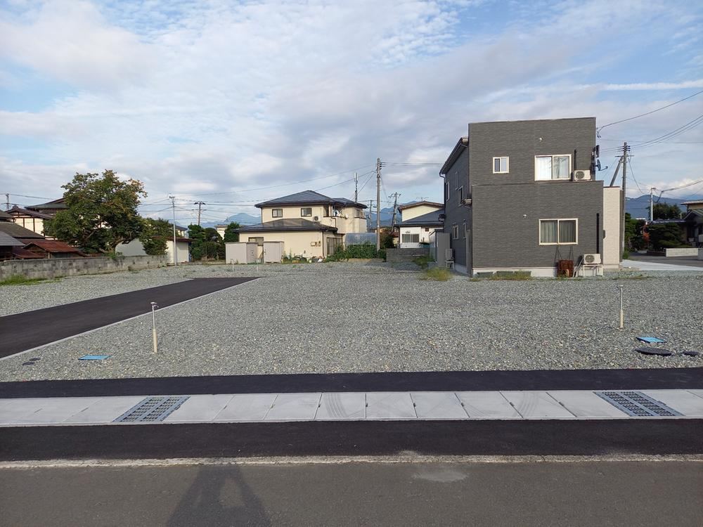Well-Connected Land in Yamagata City - Photo 1