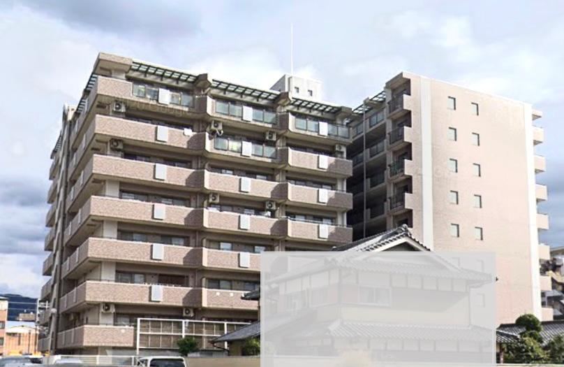 3LDK apartment in Nara, Nara - Photo 1