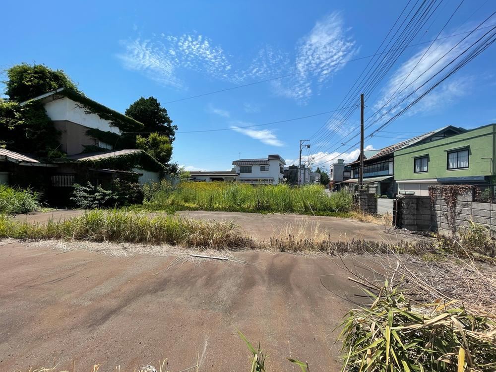 Flat Corner Lot Near Itayanagi Station - Photo 1