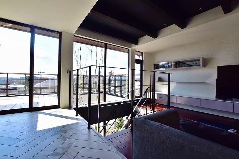 Elegant 2LDK House in Minoh - Photo 1