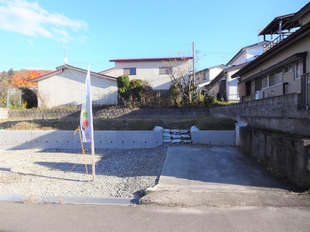 Flat Land in Tsutsumi-cho - Photo 1