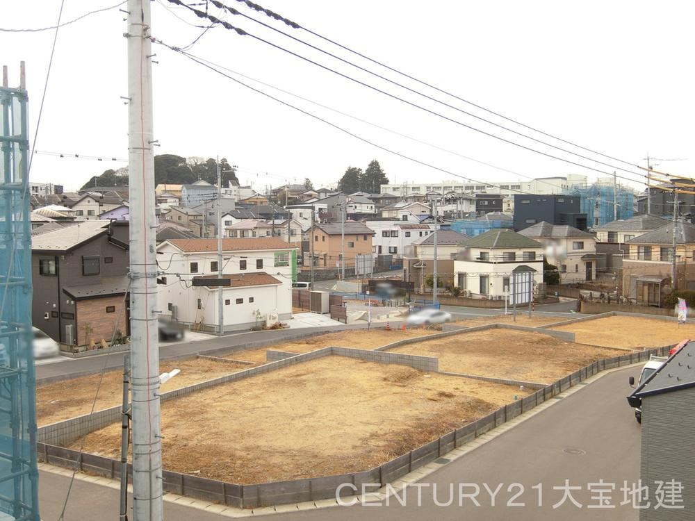 Residential Land Near Toke Station in Chiba - Photo 1