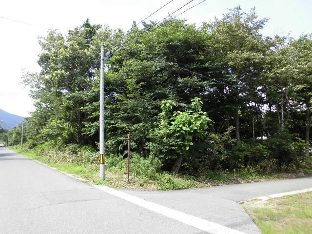 Large Land Plot in Naruko Onsen - Photo 1