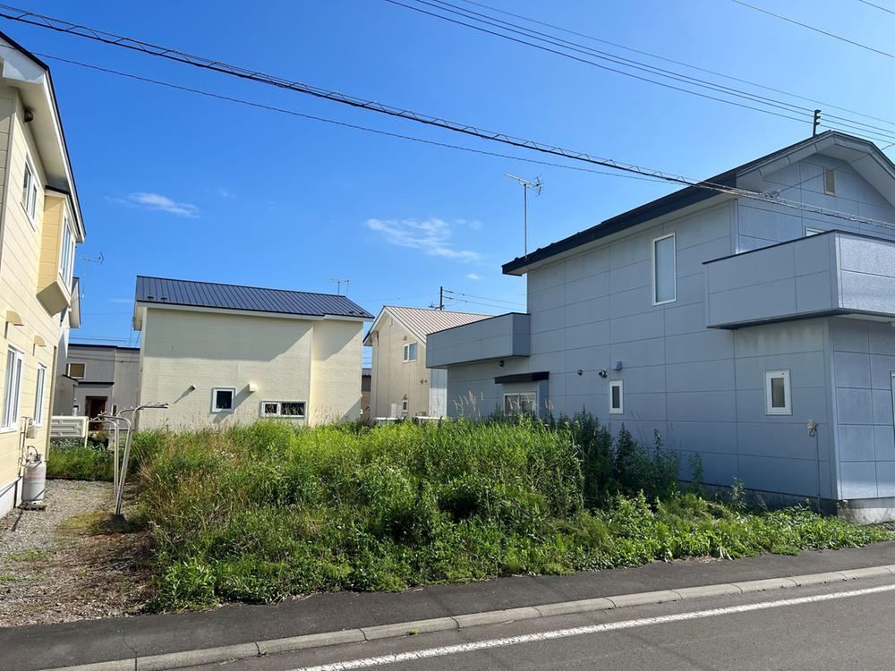 Land for Sale in Tomakomai Miyamae-cho - Photo 1