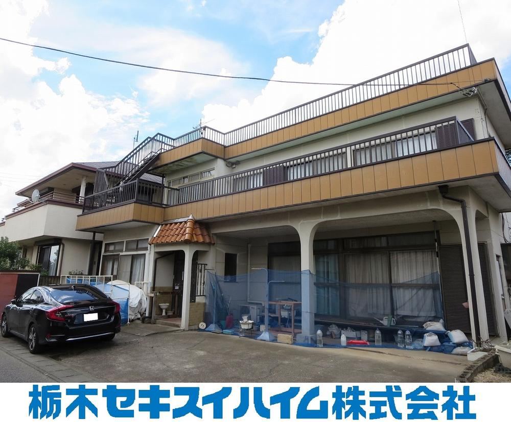 191 m² land in Ota, Gunma - Photo 1