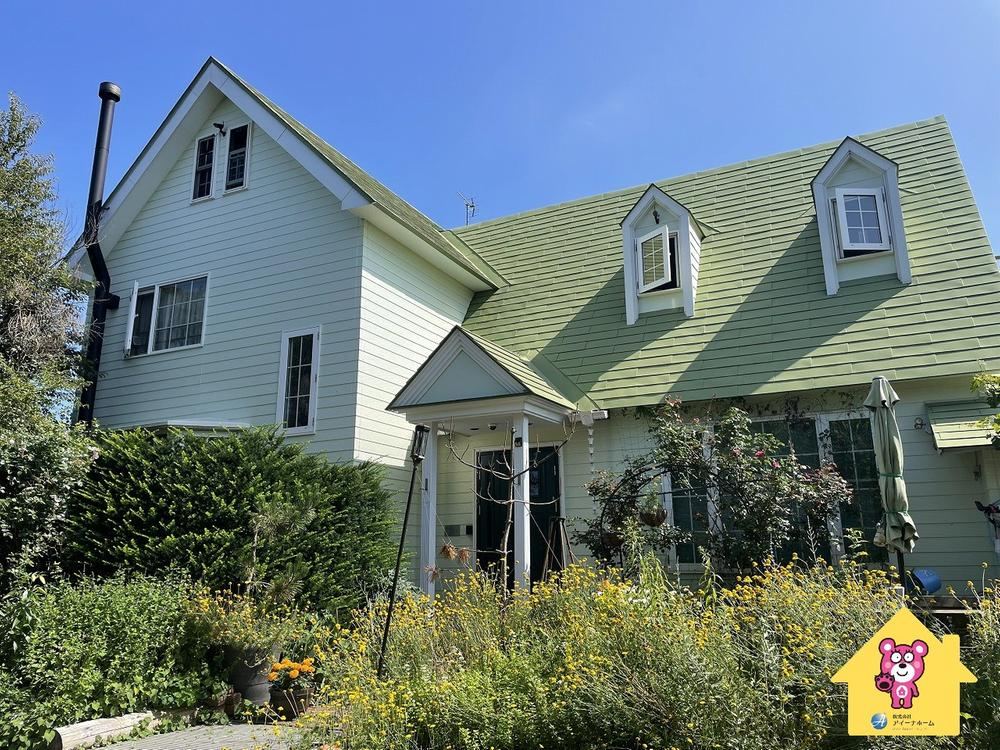 Spacious 4LDK House in Hakodate - Photo 1