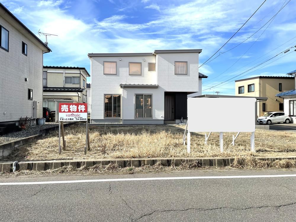 Quiet Corner Lot in Yurikawacho - Photo 1
