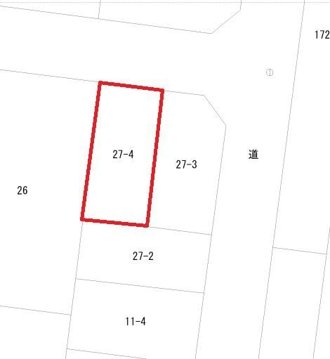 78 m² land in Kanazawa, Ishikawa - Photo 1