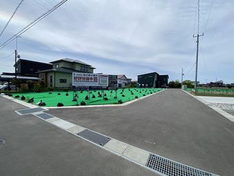 plot of land in Noshiro
