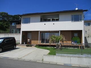 Eco-Friendly Home Near the Sea in Iwaki - Photo 1