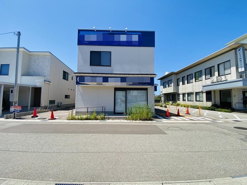 Commercial Property Near Kanazaki Junior High - Photo 1