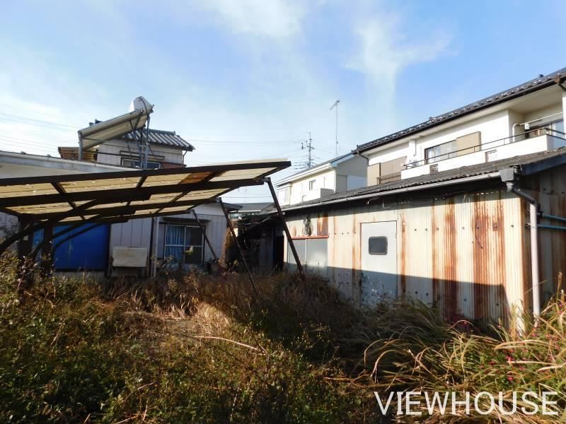 496 m² land in Oizumi, Ora District, Gunma - Photo 1