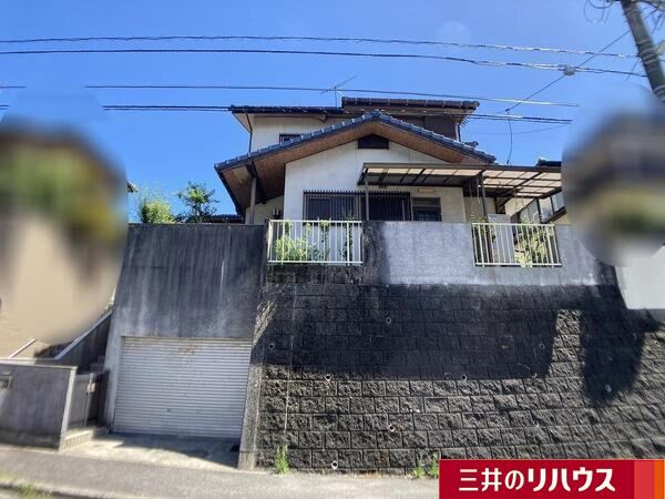 5DK house in Saeki Ward, Hiroshima - Photo 1