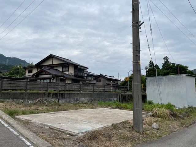 199 m² land in Toyama, Toyama - Photo 1