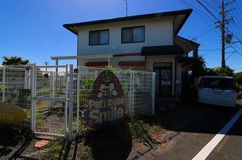 1LDK house in Haibara District