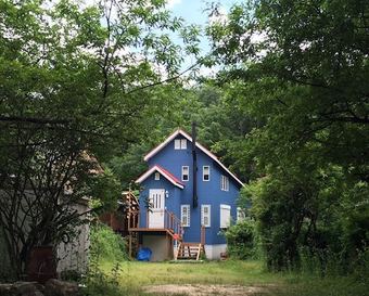 1LDK house in Yamagata District