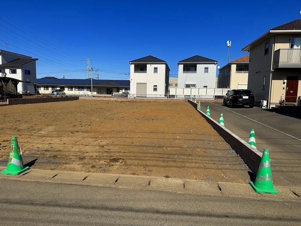 Prime Land Plot in Higashijo-nan - Photo 1