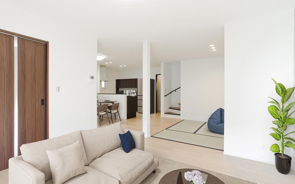 118 m² house in Gifu, Gifu - Photo 1