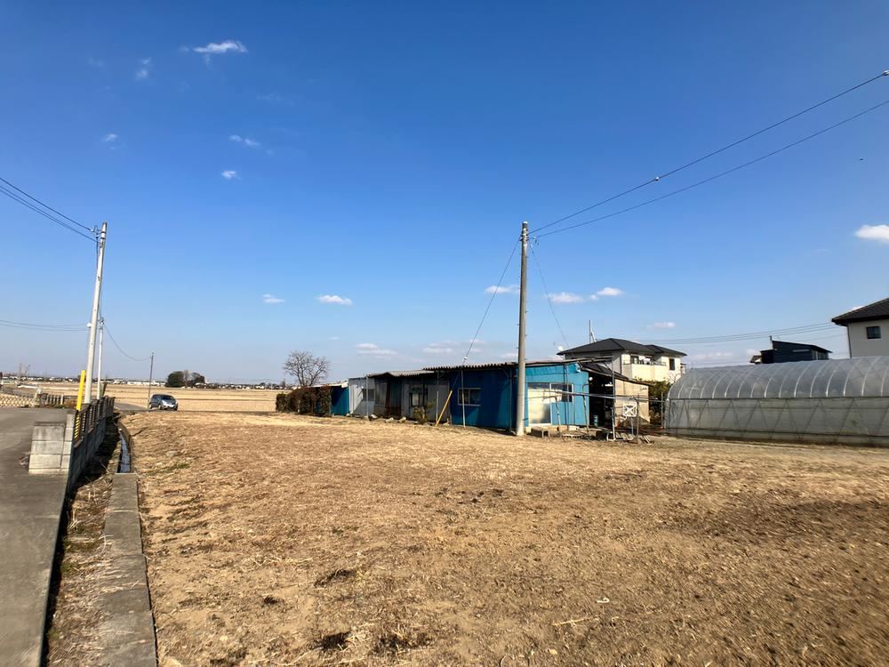 624 m² land in Kazo, Saitama - Photo 1