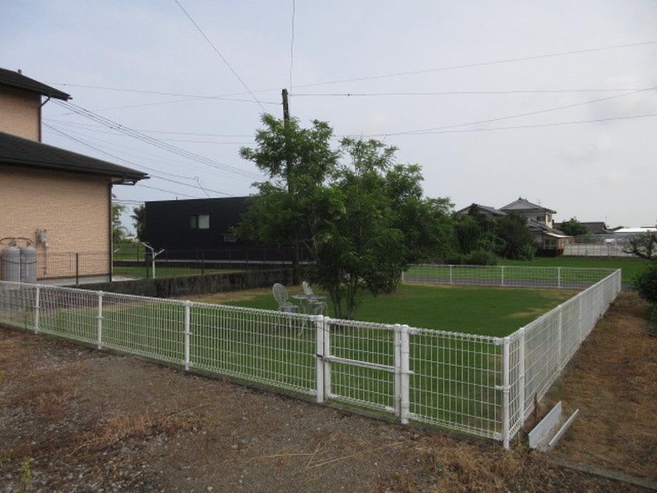 419 m² land in Miyazaki, Miyazaki - Photo 1