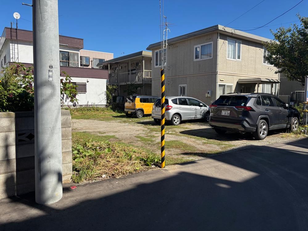 179 m² land in Shiroishi Ward, Sapporo, Hokkaido - Photo 1
