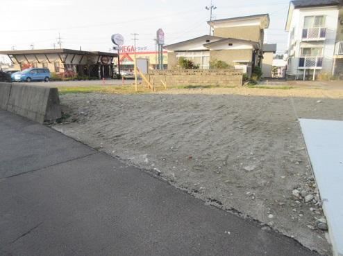 Land with 'Tomorrow's Home' Concept in Noshiro - Photo 1