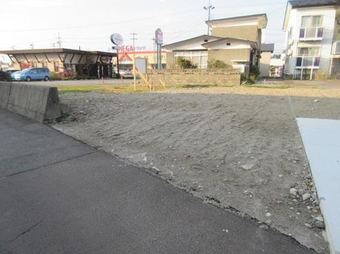 plot of land in Noshiro