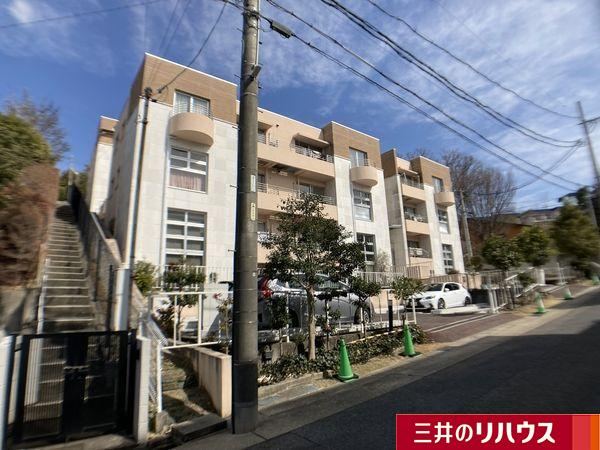 3LDK+S apartment in Chikusa Ward, Nagoya, Aichi - Photo 1