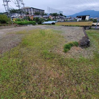 plot of land in Shibukawa