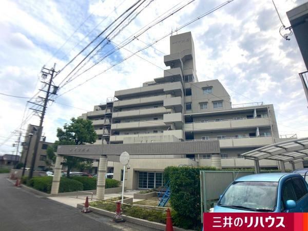 2LDK apartment in Obu, Aichi - Photo 1