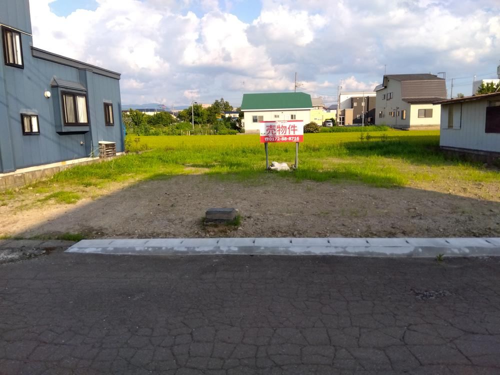 Residential Land Near Schools in Kuroishi - Photo 1