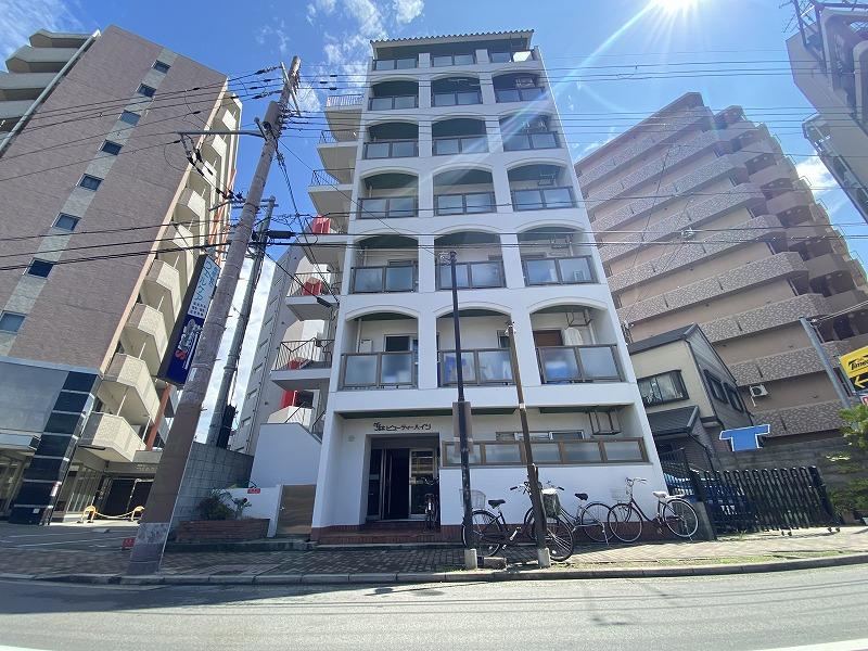 1LDK apartment in Moriguchi, Osaka - Photo 1