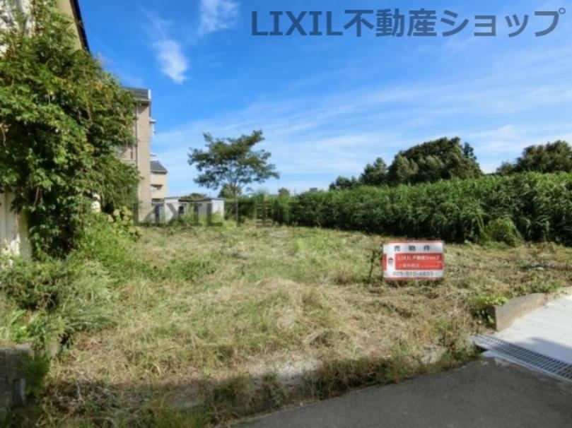 Land with Building Conditions in Shimo-geniri - Photo 1