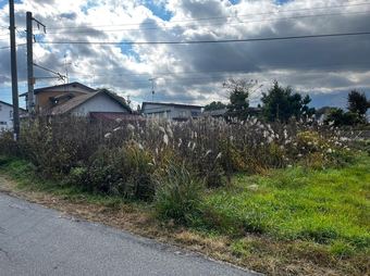 plot of land in Kamiminochi District