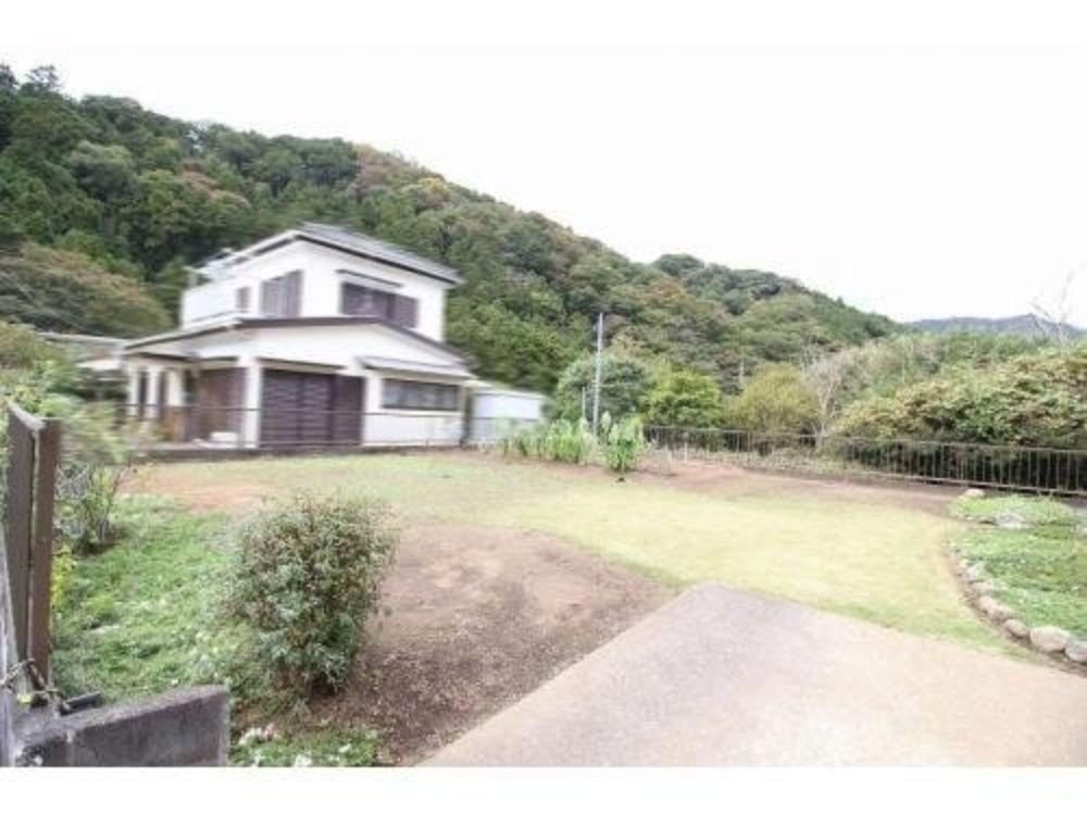 Versatile Land with No Building Conditions - Photo 1