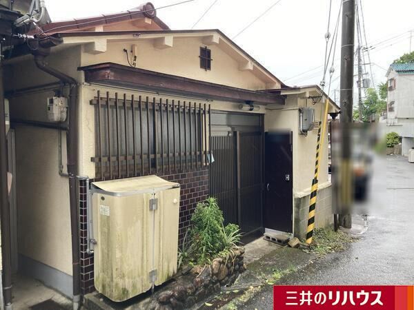 4DK House Near Kawanishi-Noseguchi Station - Photo 1