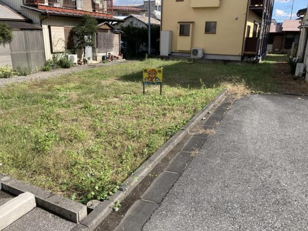 Prime Land Near Schools and Shopping in Kanuma - Photo 1