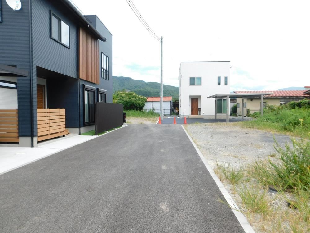 Residential Land Near Minami Junior High School - Photo 1