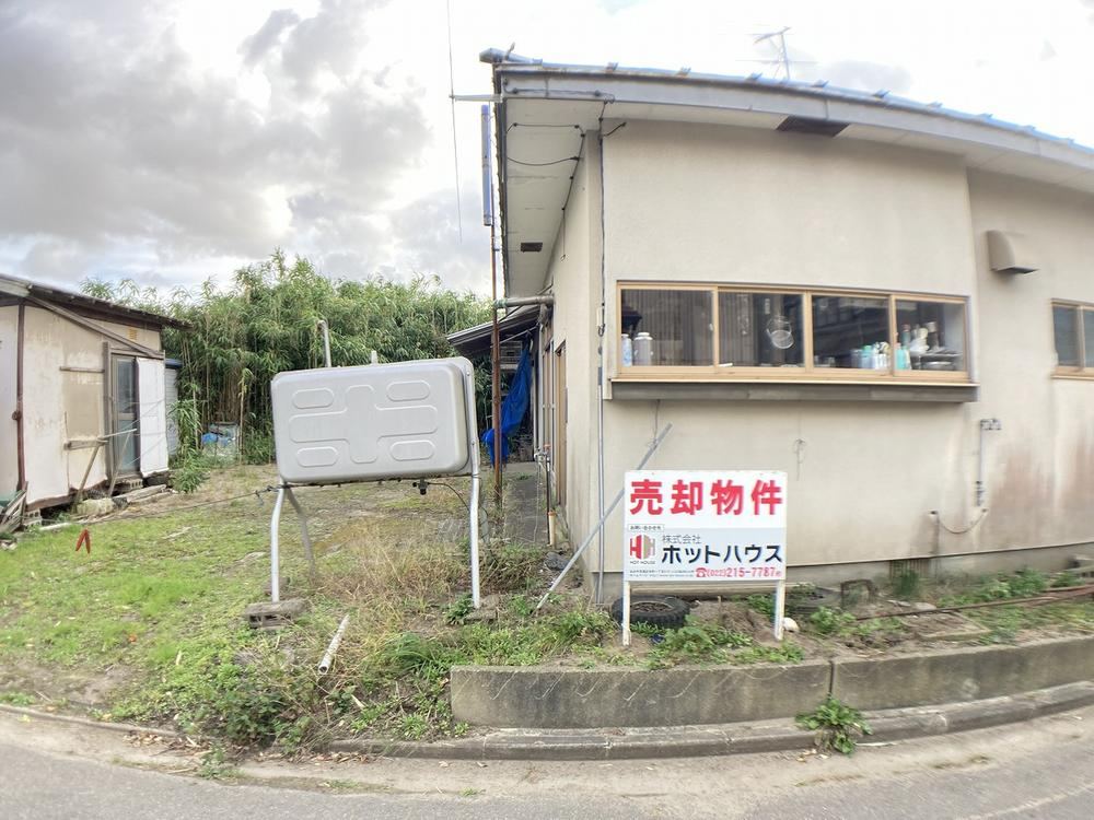 Residential Land in Ashizaki - Photo 1