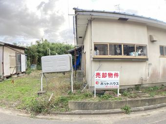plot of land in Yamamoto District