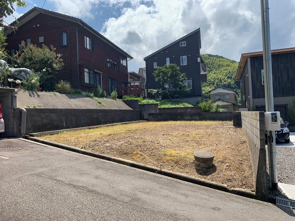 118 m² land in Kanazawa, Ishikawa - Photo 1
