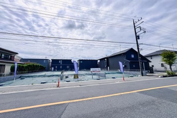 185 m² land in Gyoda, Saitama - Photo 1