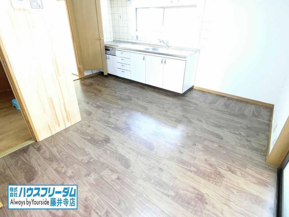 Trustworthy 4LDK House in Habikino - Photo 1