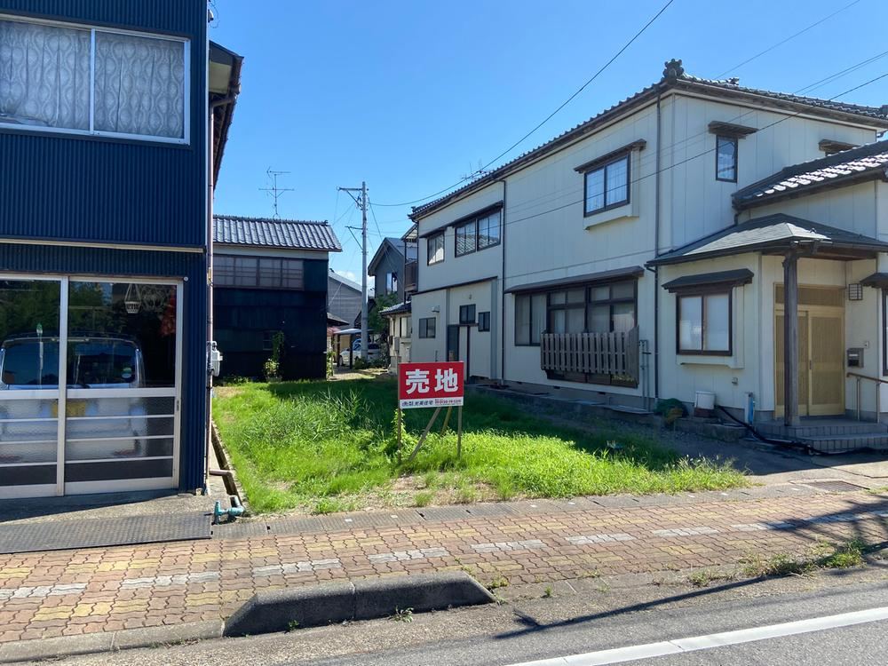 Land in Shirane No. 7, Niigata - Photo 1