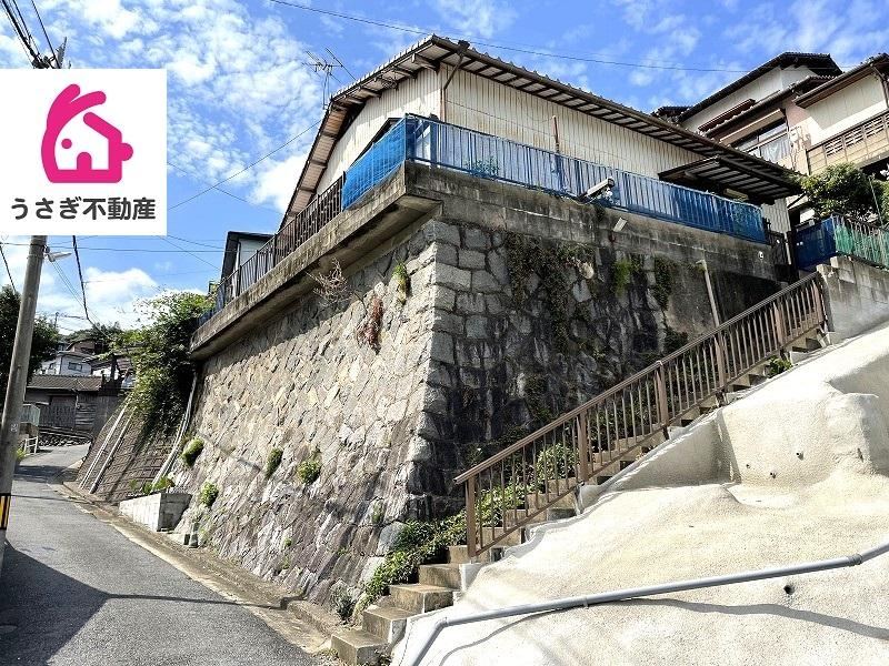 Bright 4DK House in Yahatahigashi - Photo 1