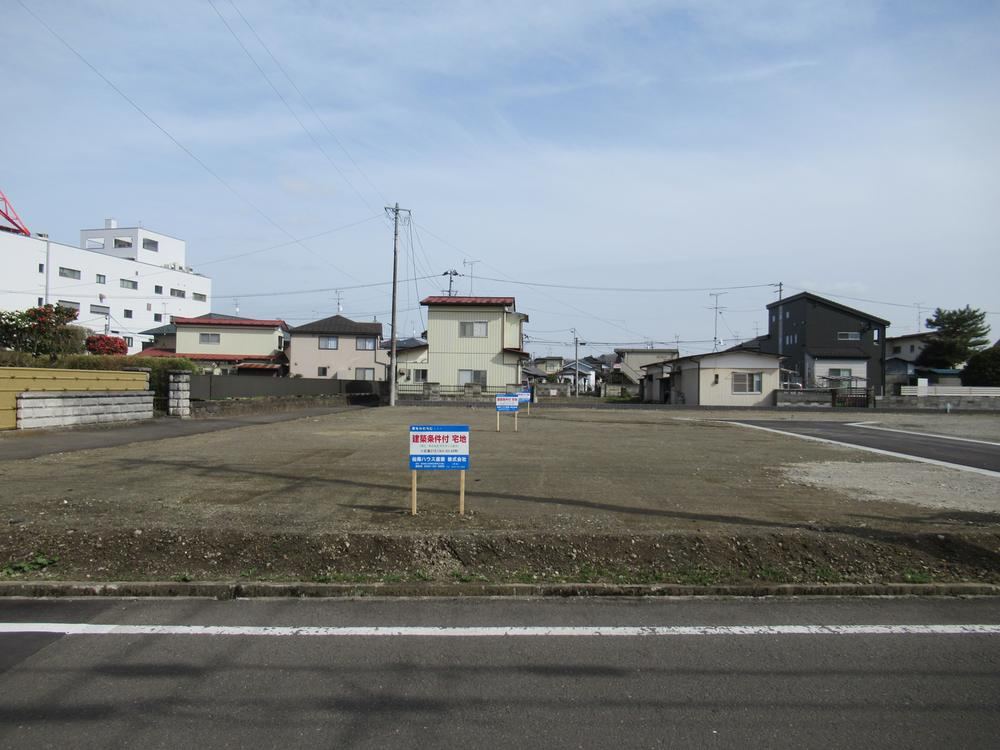 Versatile Land in Okawara Town - Photo 1