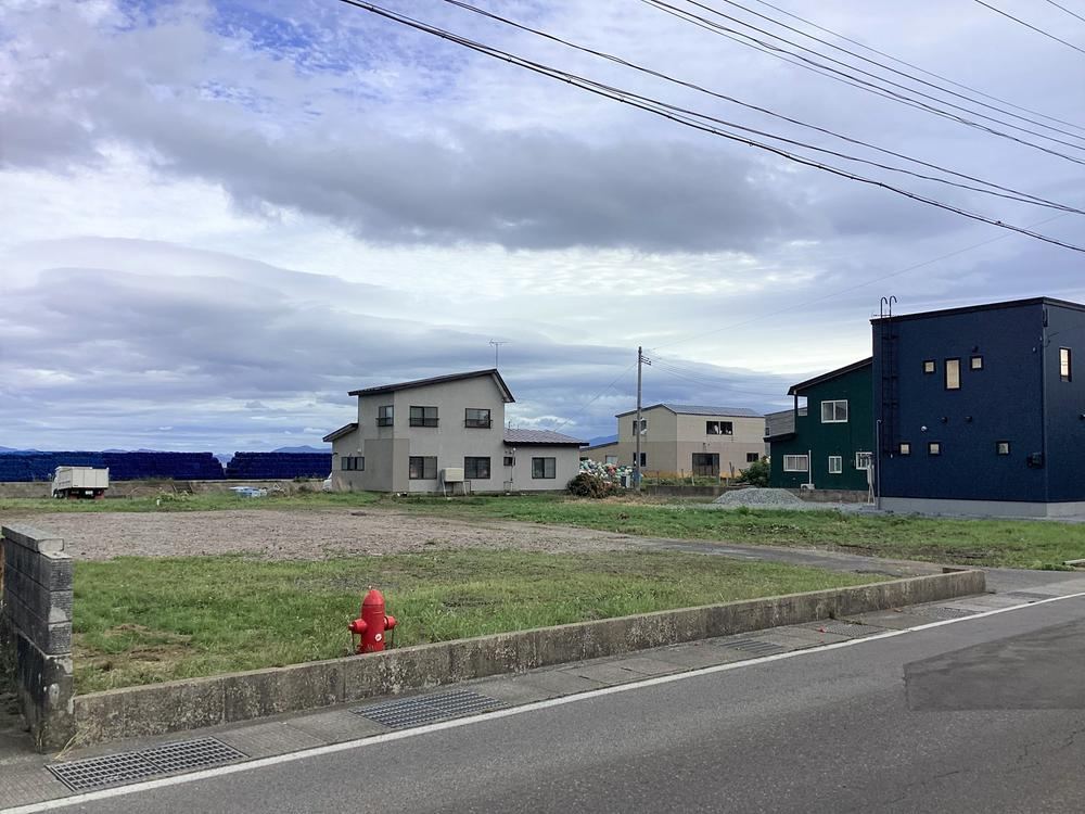 Large Plot Near Nakazawa Station - Photo 1
