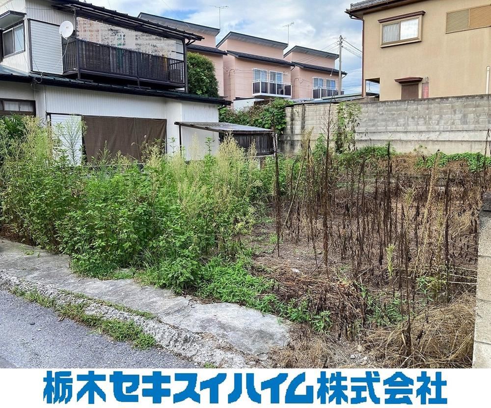 Residential Land in Quiet Area of Kanuma - Photo 1