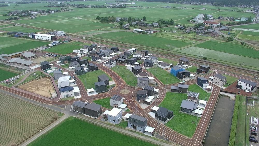 Land in Obi-ori, Near Station - Photo 1
