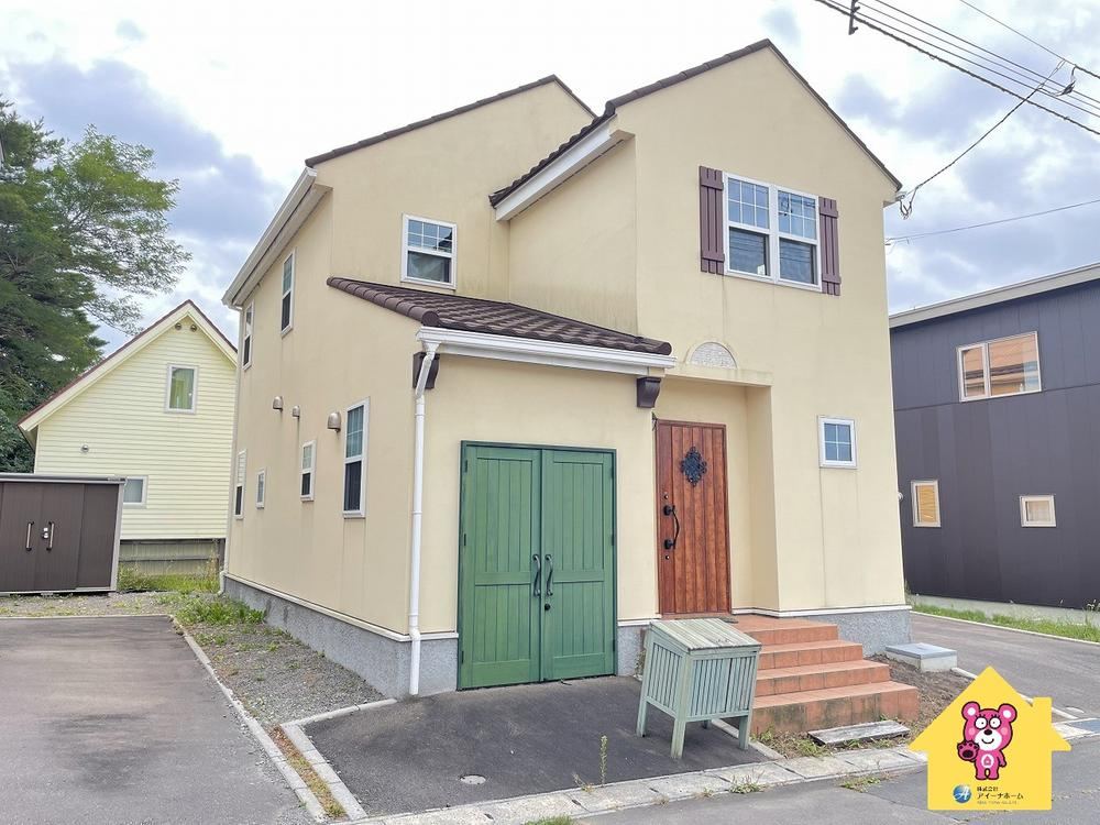 Stylish 2LDK House in Higashiyama - Photo 1